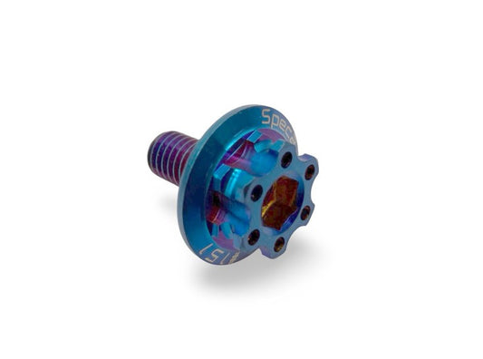 RC Projects Clutch Retainer Allen Screw (Limited Edition)