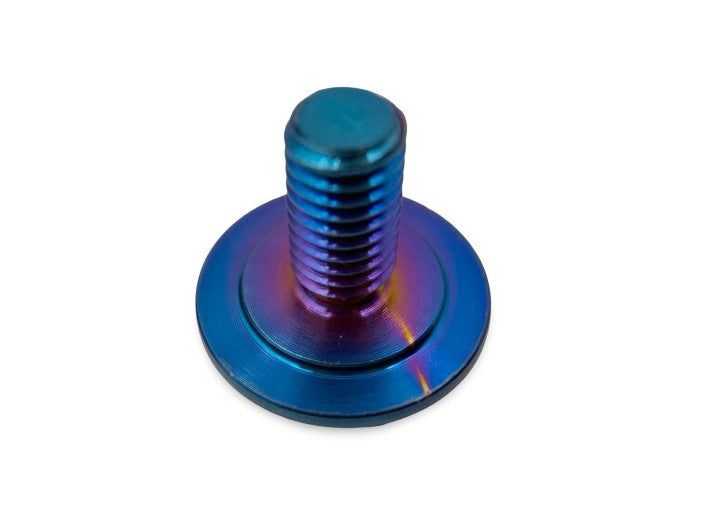 RC Projects Clutch Retainer Allen Screw (Limited Edition)