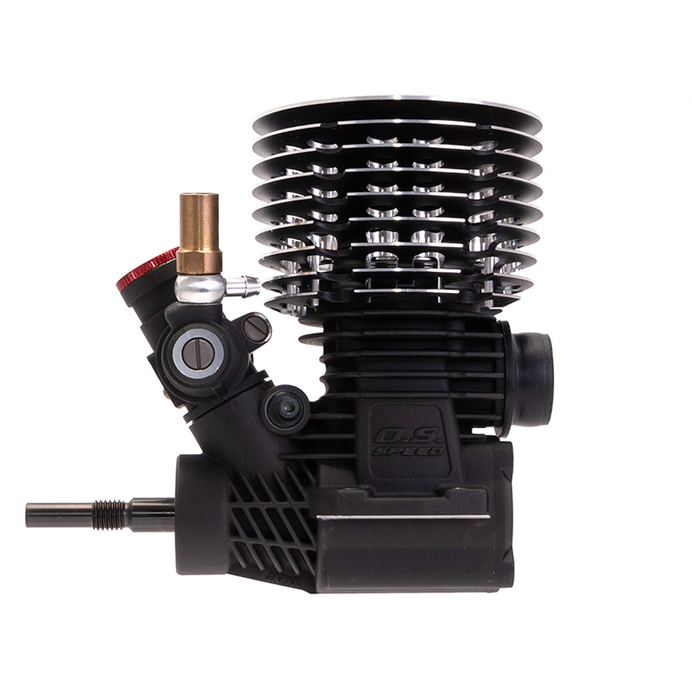 OS Speed B2105 Nitro Engine