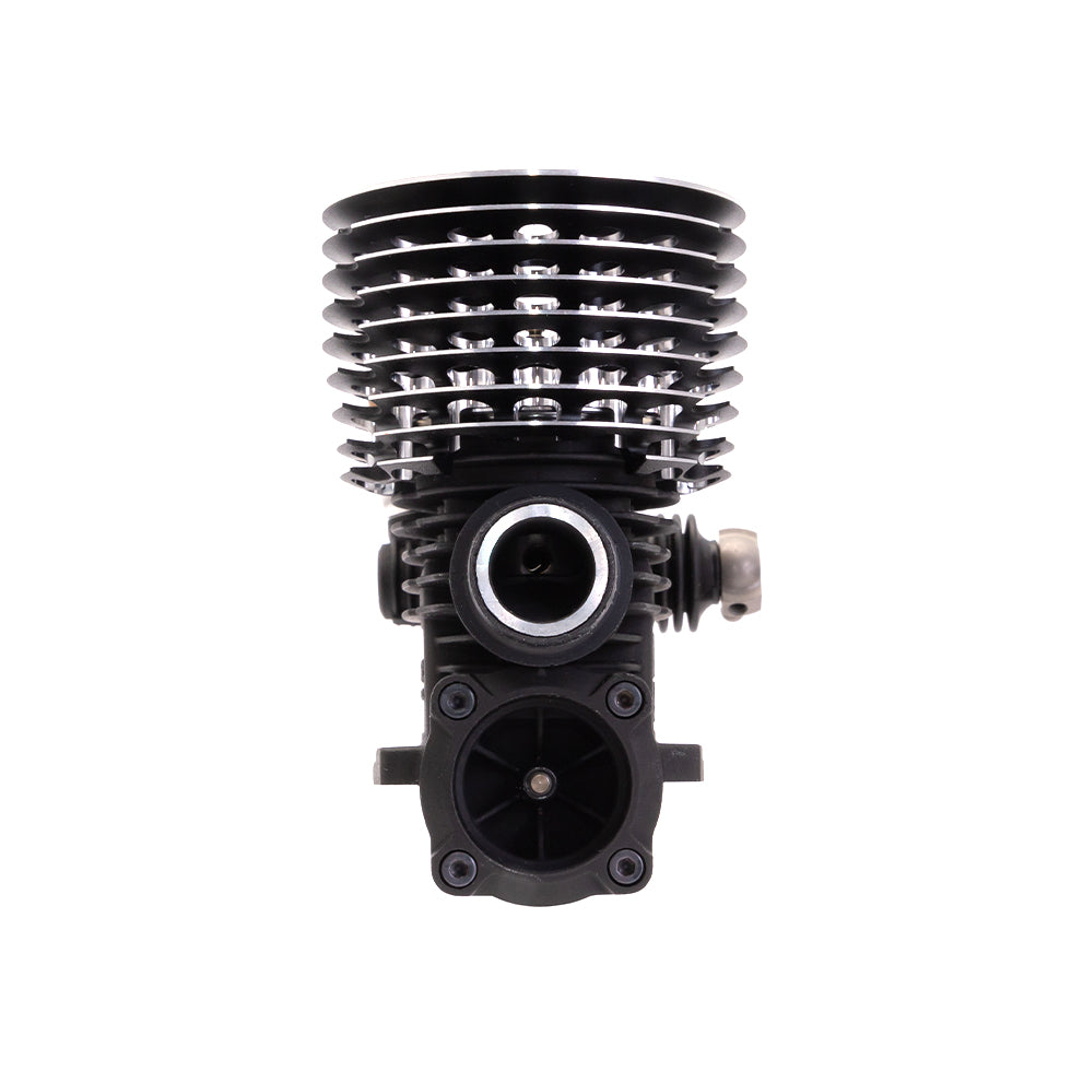 OS Speed B2105 Nitro Engine