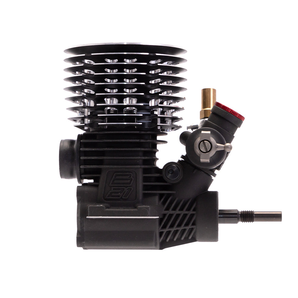 OS Speed B2105 Nitro Engine