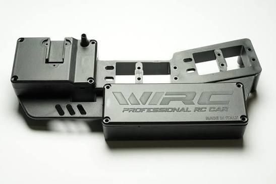 Radio Box (SBX4)