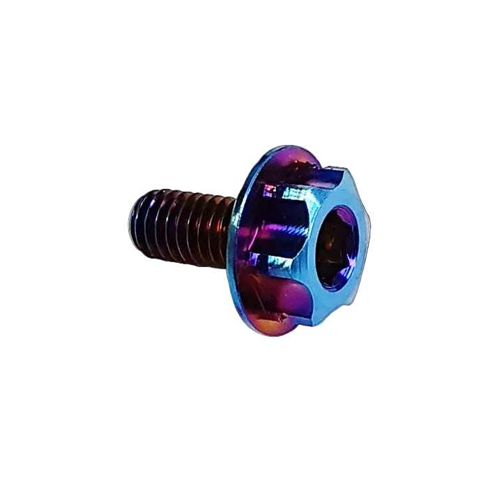XTR Clutch Screw Retainer Screw