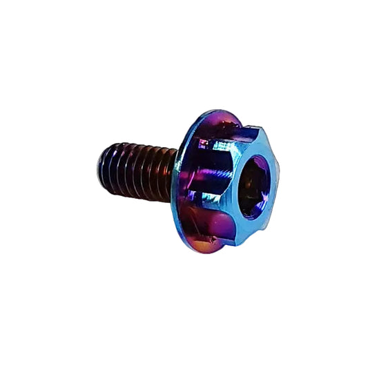 XTR Clutch Screw Retainer Screw