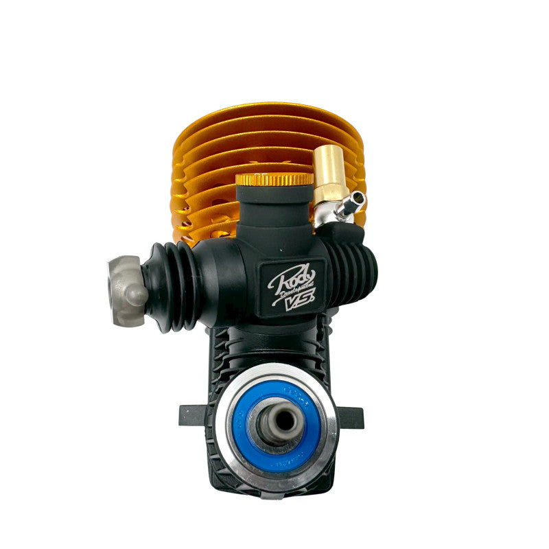 VS-B05 Nitro Engine OS by Rody Roem