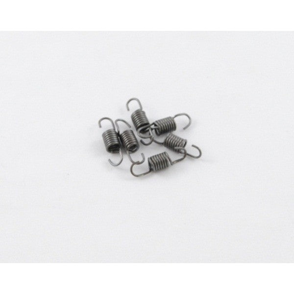 VS Kit exhaust springs short (6 piece)