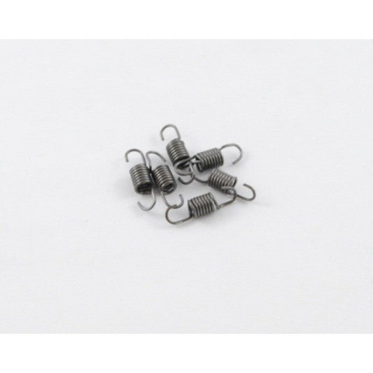 VS Kit exhaust springs short (6 piece)