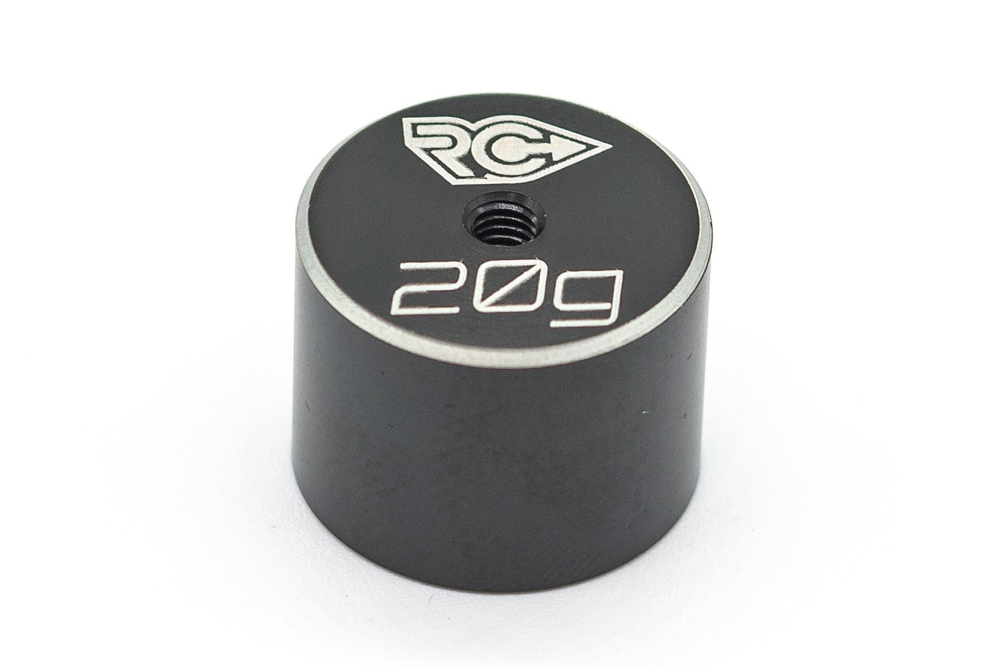 RC Project Cylindric Weight 20g
