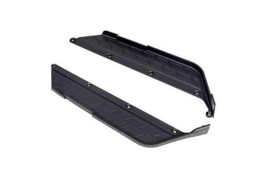 Stone Guard SBX4