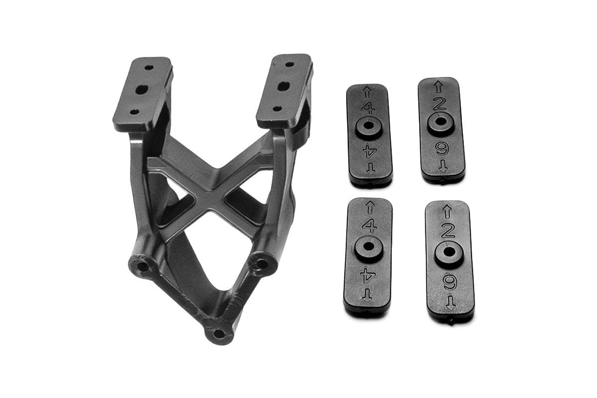 Wing Stay (SBX4)