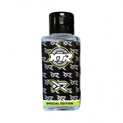 XTR 100% Pure Silicone Oil 1000cst 100ml Ronnefalk Edition V2